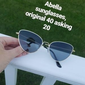Abella Sunglasses